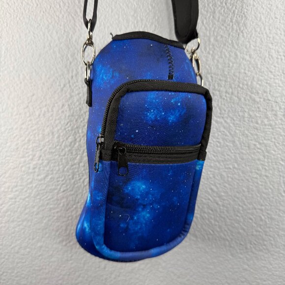 Handbags - Waterbottle Crossbody Carrier